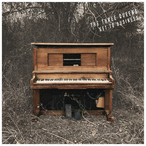 Get to business album art