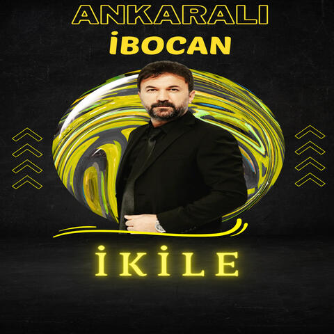 İkile album art