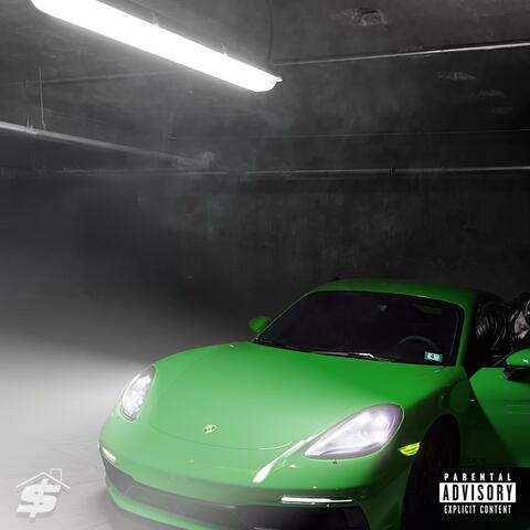 BOSTON album art