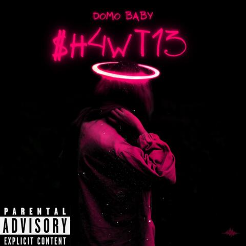 $H4WT13 album art