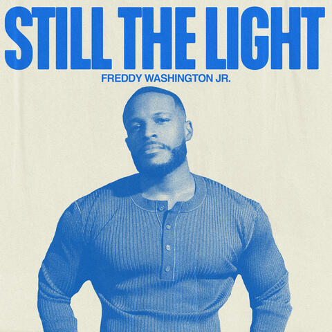 Still the light album art