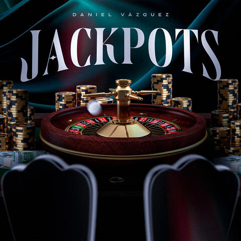 Jackpots album art