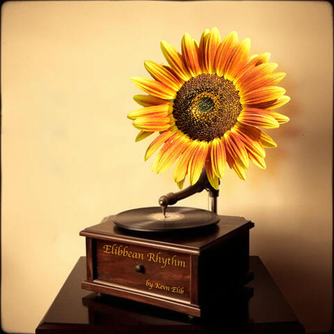 Elibbean Rhythm album art