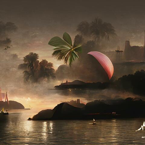 Al Estilo Tony Montana album art