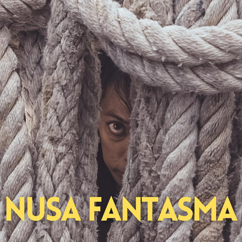 Nusa Fantasma album art