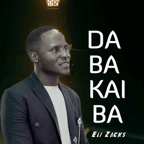 Da Ba Kai Ba album art