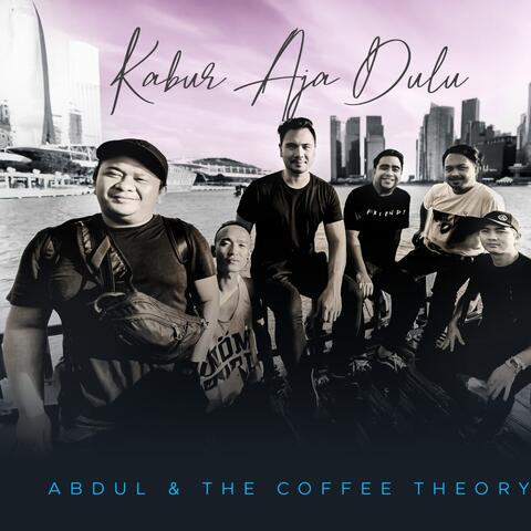 kabur aja dulu album art