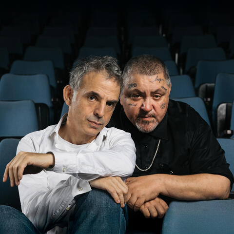 תסתכלי album art