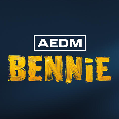 Bennie album art
