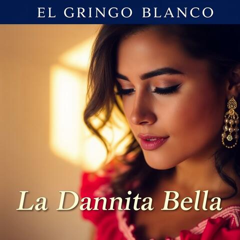 La Dannita Bella album art