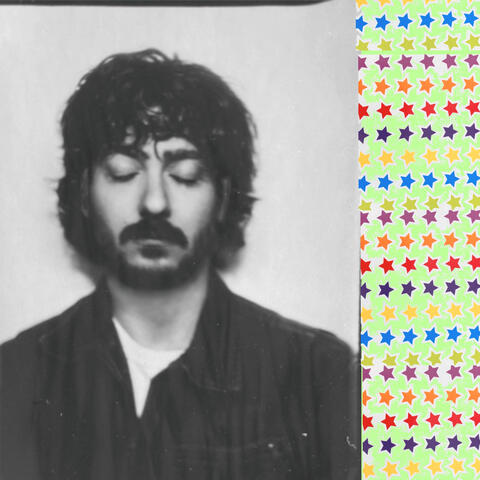 over/under album art