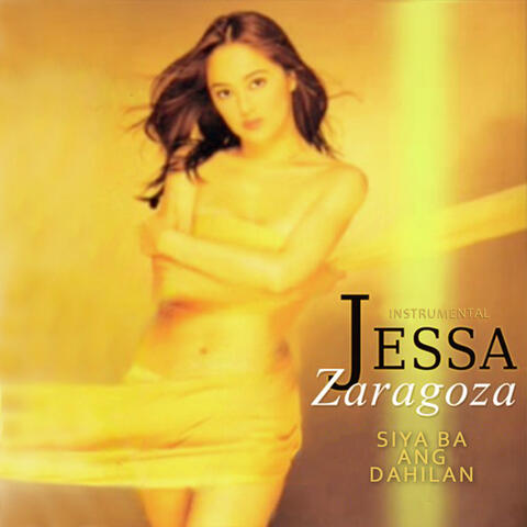 Siya Ba Ang Dahilan  Instrumental album art