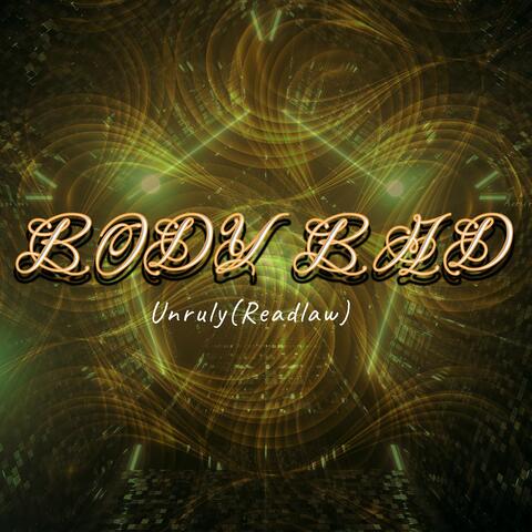 Body Bad album art