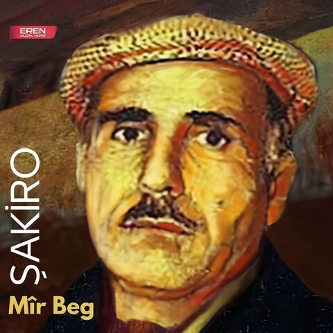 Mîr Beg album art