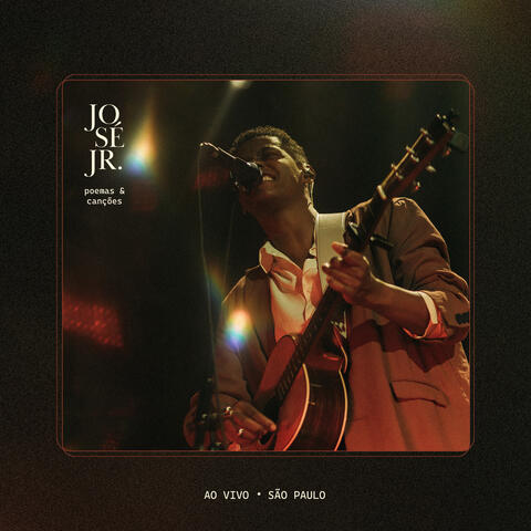 poemas & canções album art