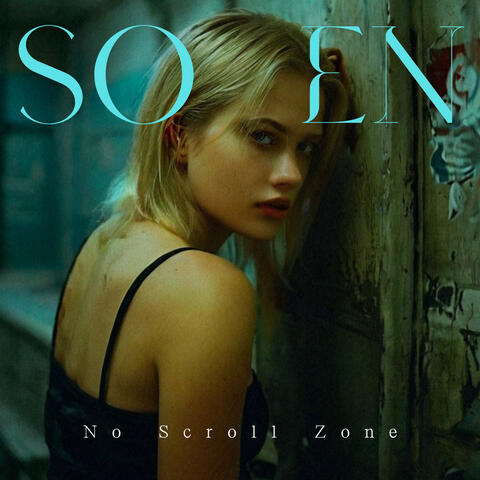 No Scroll Zone album art