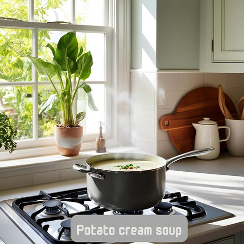 Potato Cream Soup album art