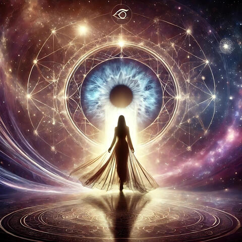 Waking Up album art