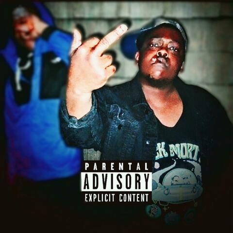 PHONK AIN'T DEAD 2 (PORTSMOUTH SAVIOR) album art