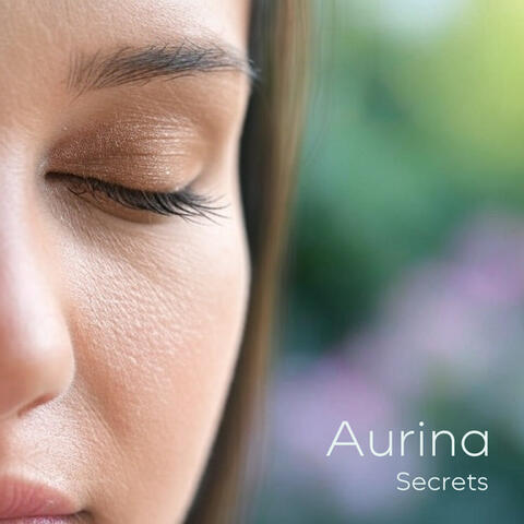 Secrets album art