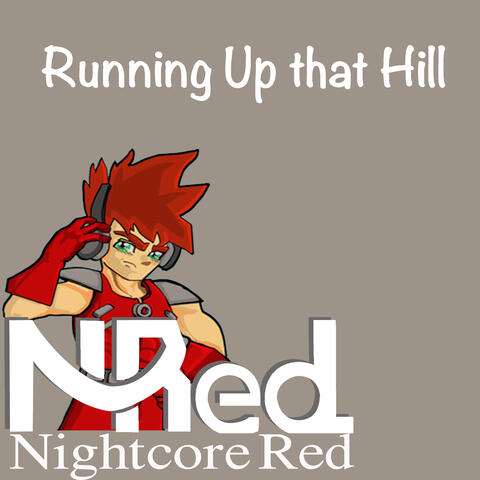 Running Up that Hill album art