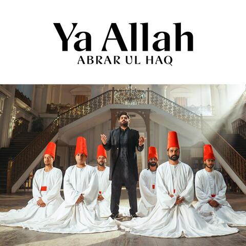 Ya Allah album art
