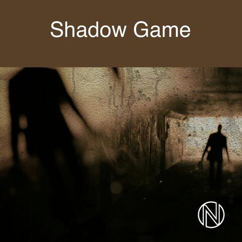 Shadow Game album art