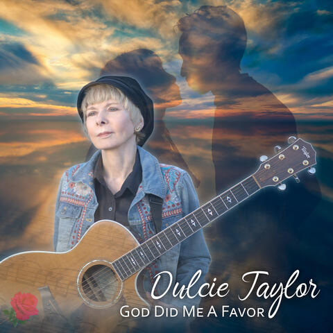 God Did Me A Favor album art