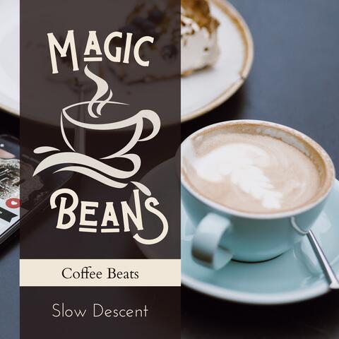 Magic Beans Coffee Beats album art