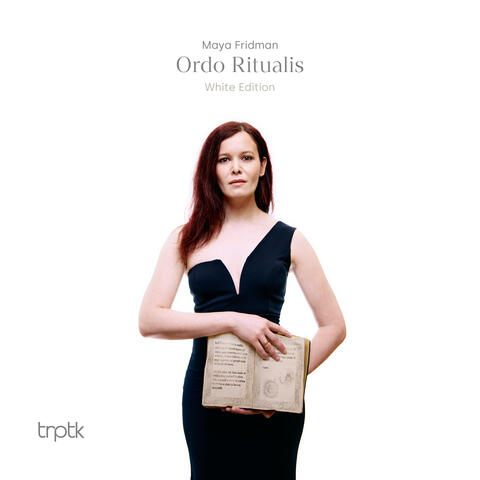 Ordo Ritualis album art