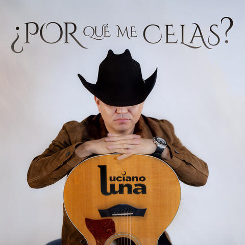 Por Que Me Celas? album art