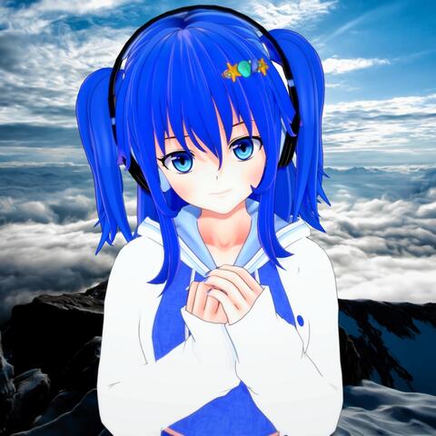 澄み渡る青空のように album art
