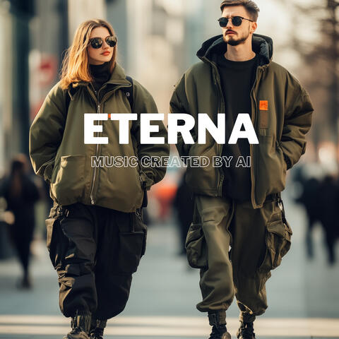 ETERNA album art
