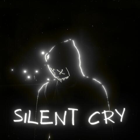 SILENT CRY album art