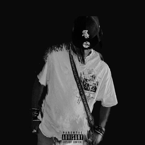 SCRAPS album art
