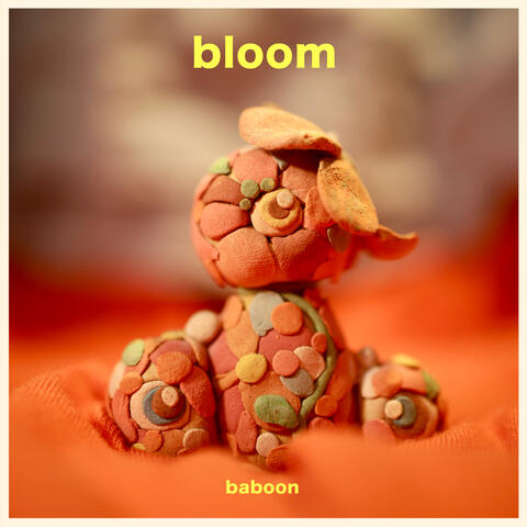 bloom album art