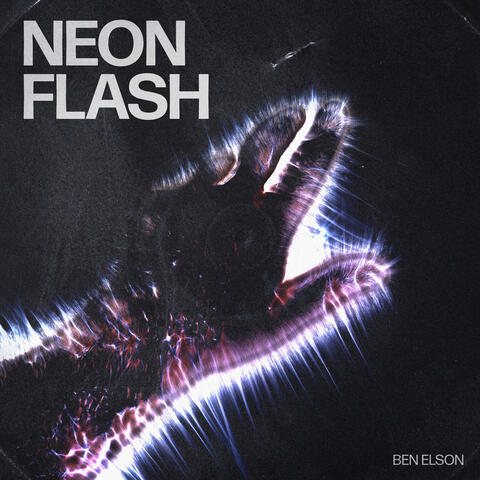 Neon Flash album art
