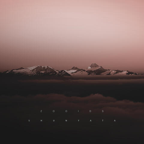 Shunyata album art