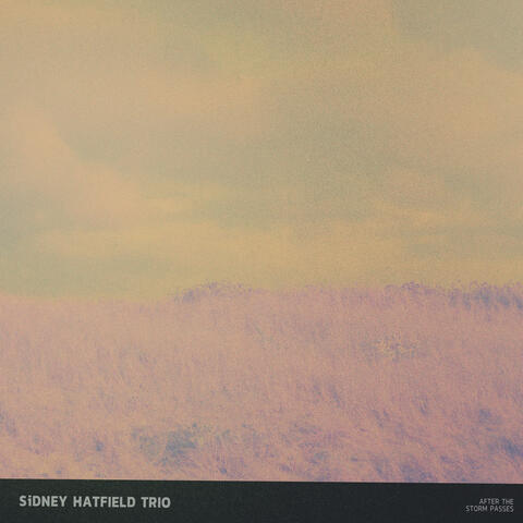 After the Storm Passes album art