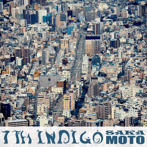 Sakamoto album art