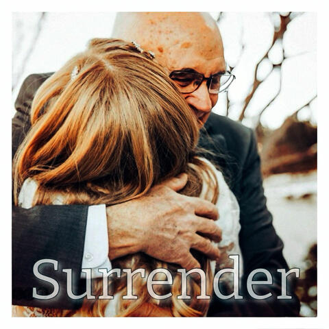 Surrender album art