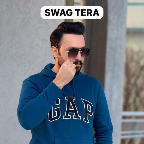 SWAG TERA album art