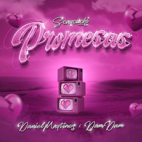 Promesas album art