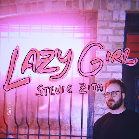 Lazy Girl album art