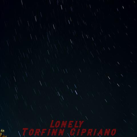 Lonely album art