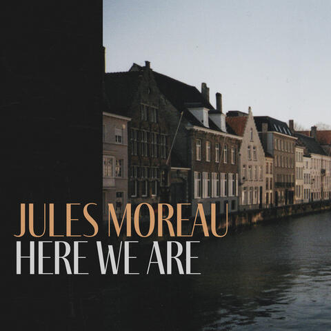 Here We Are album art