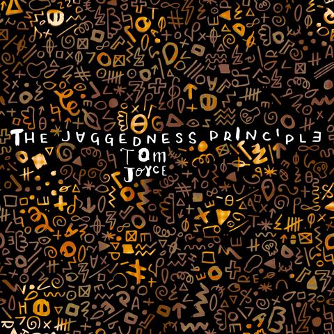 The Jaggedness Principle album art