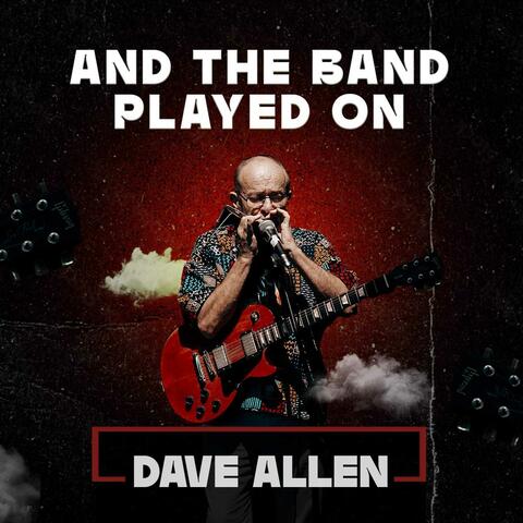 And The Band Played On album art