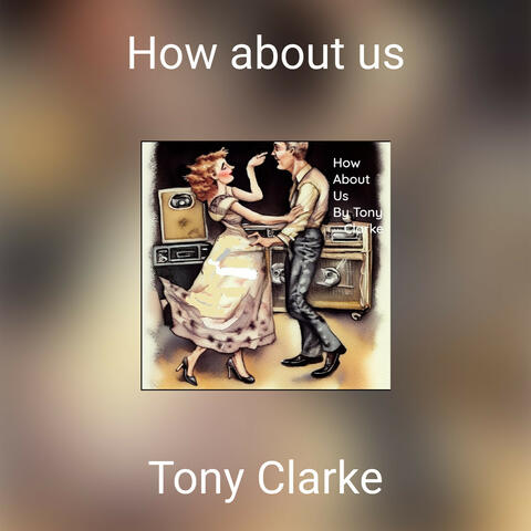 How about us album art