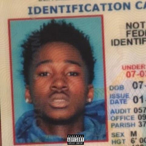 Right Now album art